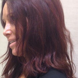 Meet your Posher, Lorrie m